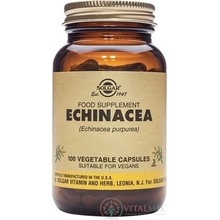 Solgar Echinacea 100 tabliet