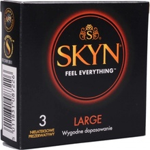 Mates Skyn Large 3 ks