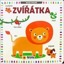 Moje první Zvířátka