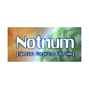 Notrium