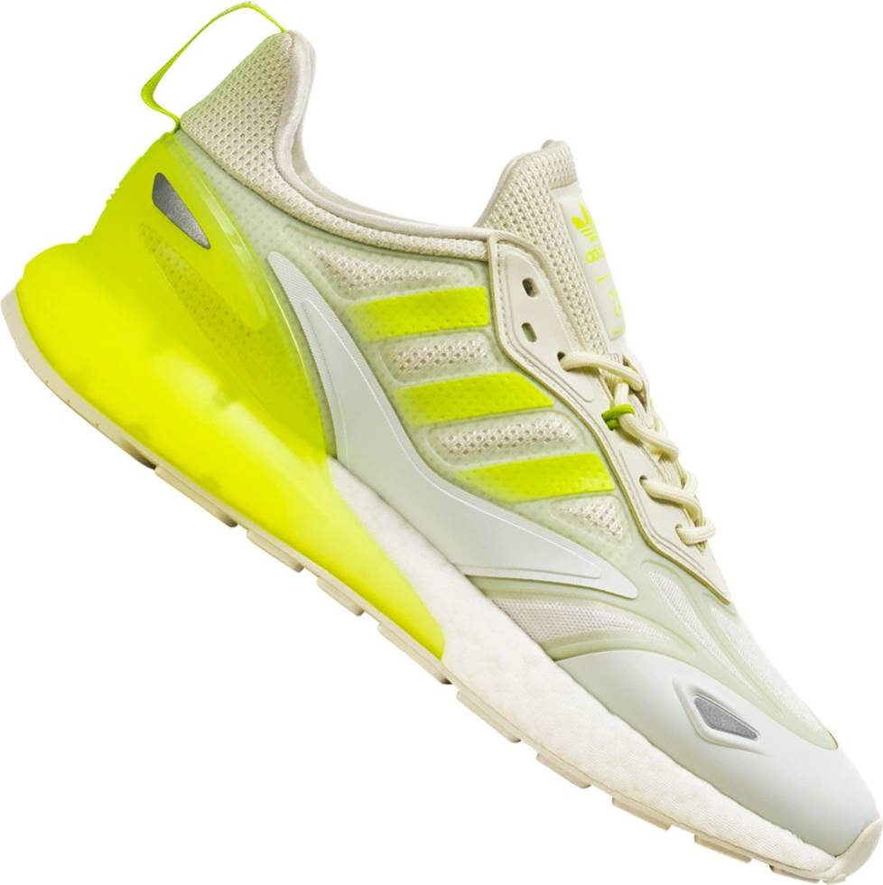 adidas Originals ZX 2K BOOST 2.0 Sneakers GZ7734 - Heureka.sk