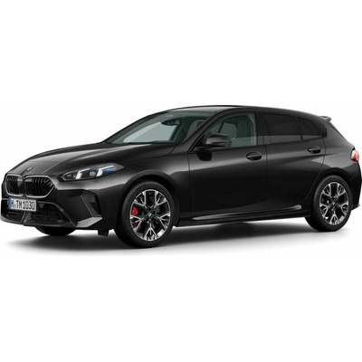 BMW 118d M Sport 110 kW