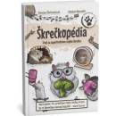 Škrečkopédia - Štefunková Denisa