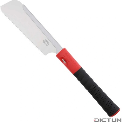 Dictum 712795 Dozuki Super Hard Compact 180, Power Grip
