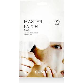 COSRX Master Patch Basic Локална грижа 36 бр