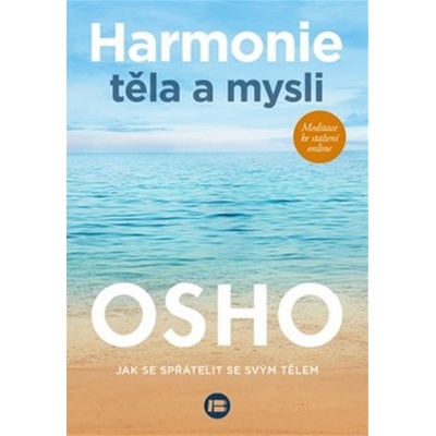 Tantrická transformace - Osho