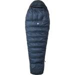 Fjällräven Дамски пухен спален чувал Fjällräven Women's Keb Three Seasons Down sleeping bag - Navy - размер One Size (513-1895-0111) Спален чувал