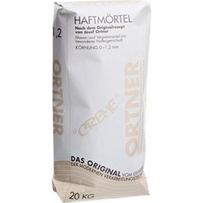 Ortner Haftmörtel CREME