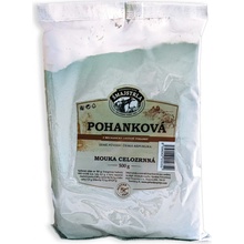 Šmajstrla Pohanková celozrnná mouka 500 g