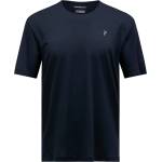 Peak Performance Мъжка спортна тениска Peak Performance Delta S/S Tee Sport shirt - Black (216-3249-0113)