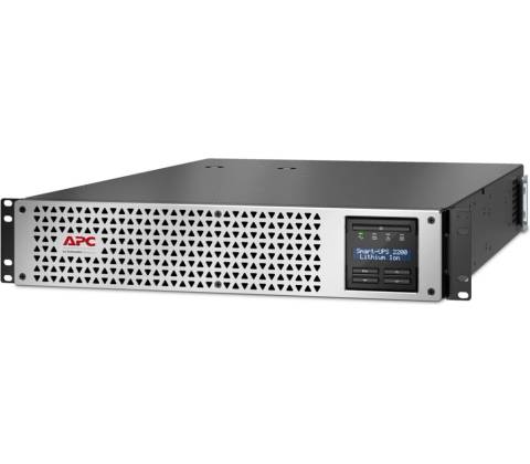 APC SMTL2200RMI2UCNC