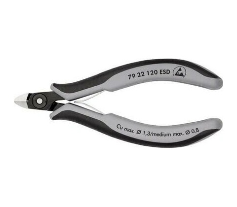 Knipex 7922120ESD