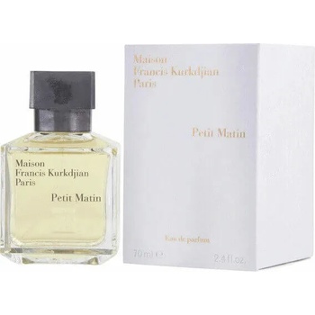 Image 1 of Maison Francis Kurkdjian Petit Matin EDP 200 ml