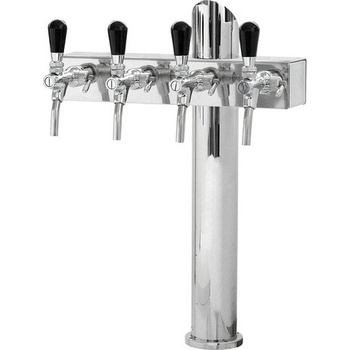 Lindr T4 Výčepní stojan