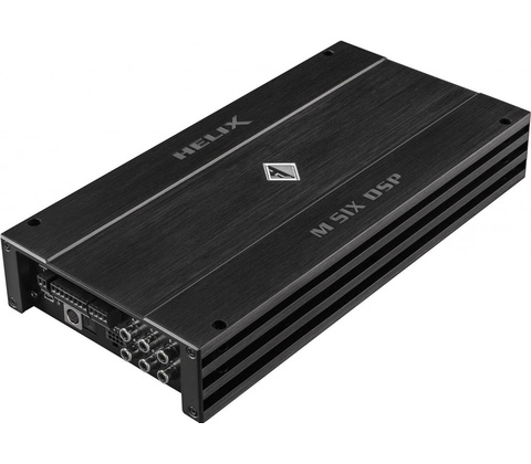 Helix M Six DSP