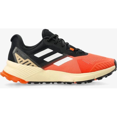 adidas Terrex Soulstride impact orange/cloud white/core black – Hledejceny.cz
