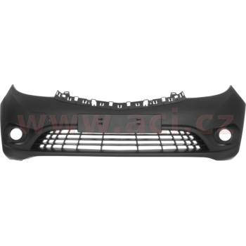 Nárazník VAN WEZEL 2970571