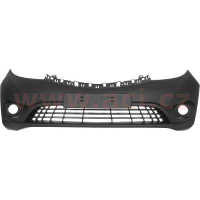 Nárazník VAN WEZEL 2970571