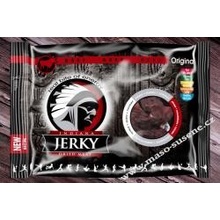 Indiana Beef Jerky Original 100 g