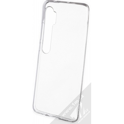 Pouzdro Forcell Thin 1mm Xiaomi Mi Note 10, Mi Note 10 Pro čiré