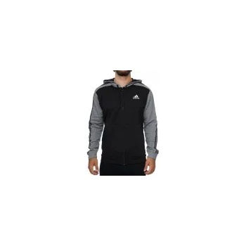 Image 1 of Adidas FT Full-Zip Hoodie (HK2897) Мъжки суичър