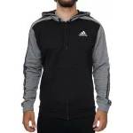 Adidas FT Full-Zip Hoodie (HK2897) Мъжки суичър