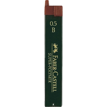 Графити мини Faber-Castell B 0.5 mm (1607041-1015160102)