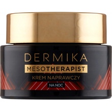 Dermika Mesotherapist noční regenerační pleťový krém 50 ml