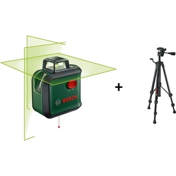 Bosch AdvancedLevel 360 0603663BZ1