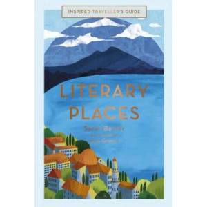 Literary Places, Vol. 2 (ISBN: 9781781318102)