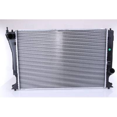 Chladič motora NISSENS 64666A
