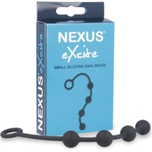 Nexus Excite Anal Beads Small