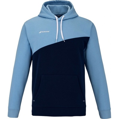 Babolat Drive Hood Sweat Drive Heritage Blue