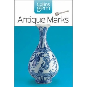 Antique Marks | Anna Selby, Diagram Group (2004)