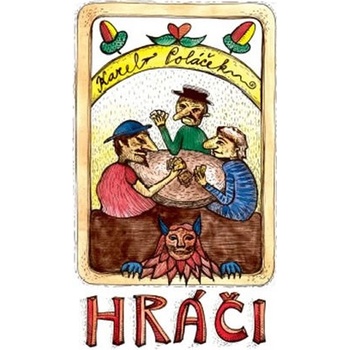 Hráči