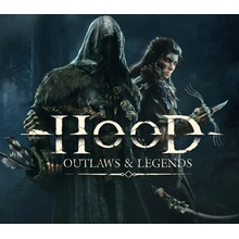 Hood: Outlaws & Legends