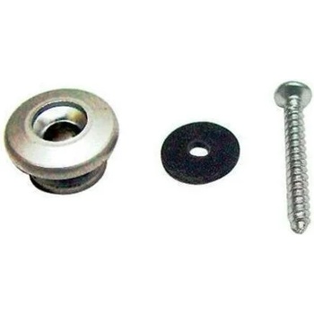 Dr. Parts SP 3 Black Strap-Lock/Страп лок (SP3/BK)