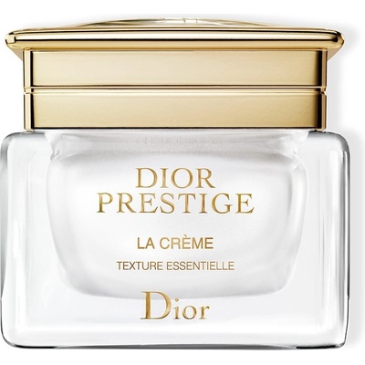 Dior Prestige regenerační krém na obličej krk a dekolt La Créme 50 ml