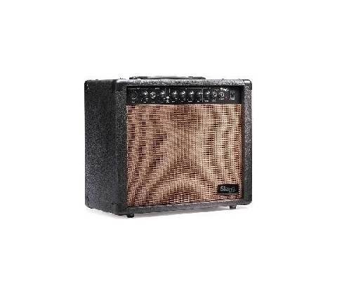 Stagg 40 AA