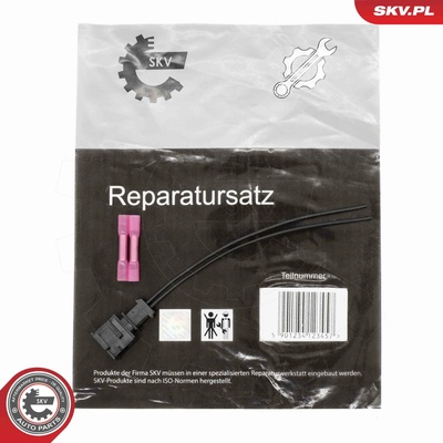 Opravná sada kabelu, centrální elektrika ESEN SKV 53SKV260