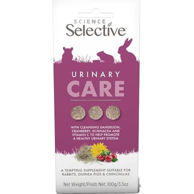 Supreme Science®Selective Care snack Urinary 100 g