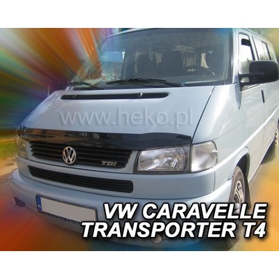 Heko Deflektor přední kapoty Volkswagen T4 Facelift (1996 - 2003) | – Zboží Mobilmania