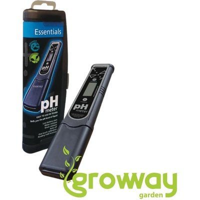 Essential pH metr