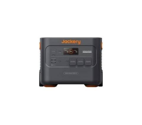 Jackery Explorer 3000 PRO
