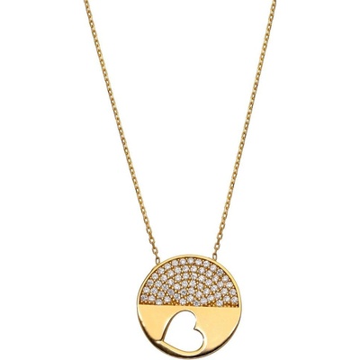 Zlaton Řetízek žluté zlato O04032503480