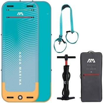 Paddleboard Aqua Marina Peace 8´2“