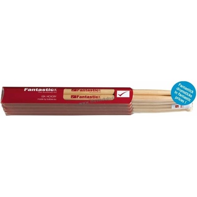 Balbex HEC5A Fantastick 5A hickory Economy set