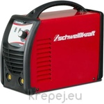 Stürmer Schweisskraft EASY-STICK 161 (1073016) Заваръчен апарат