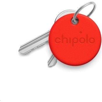 Chipolo ONE smart červený CH C19M RD R