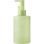 ABIB Pore Cleansing Oil Heartleaf Oil-Wash - Почистващо олио за лице, регулиращо себума 210мл